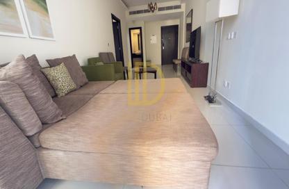 Apartment - 1 Bedroom - 2 Bathrooms for rent in Celestia A - Celestia - Residential District - Dubai South (Dubai World Central) - Dubai