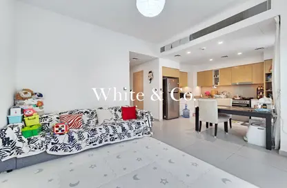 Townhouse - 3 Bedrooms - 3 Bathrooms for rent in Joy - Arabian Ranches 3 - Dubai