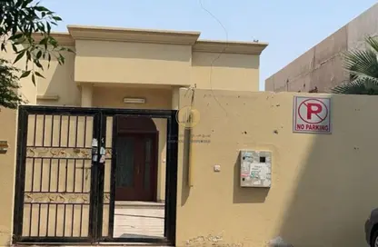 فيلا - 4 غرف نوم - 5 حمامات للبيع في الراشدية 3 - الراشدية - عجمان