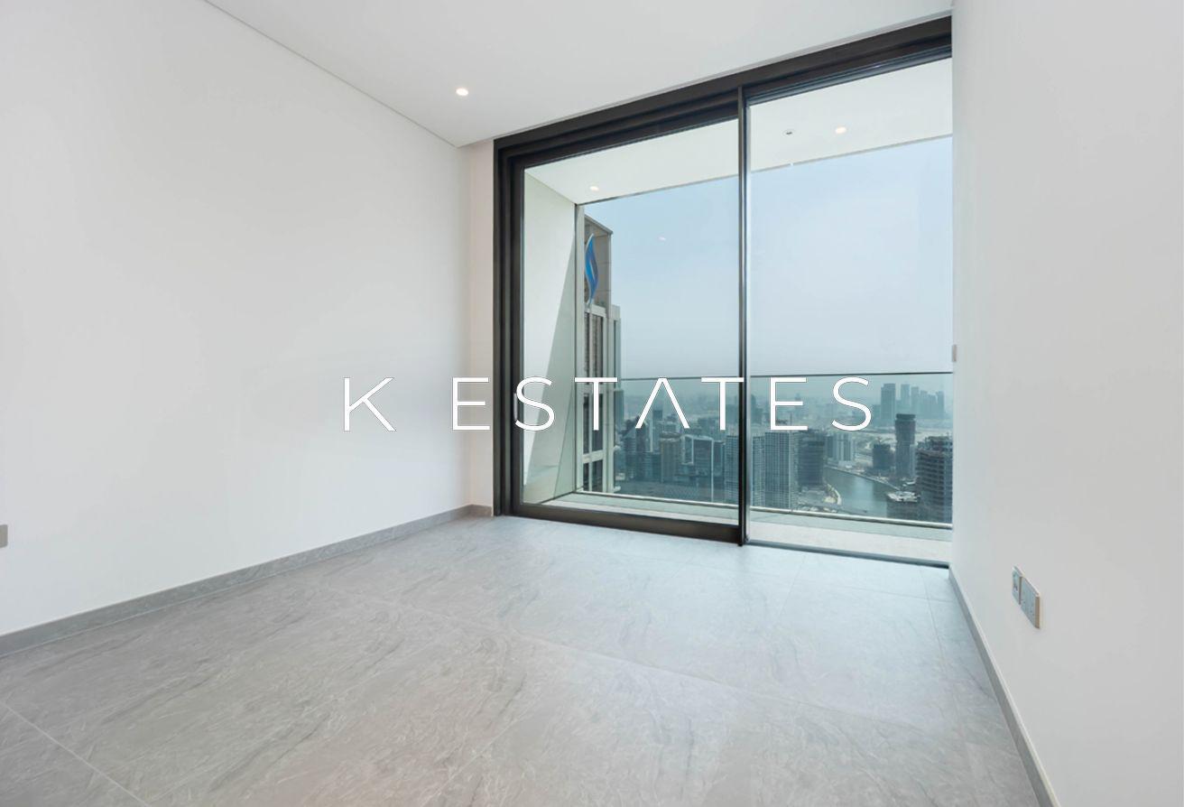 Brand New | Burj Khalifa View | High floor photo 18