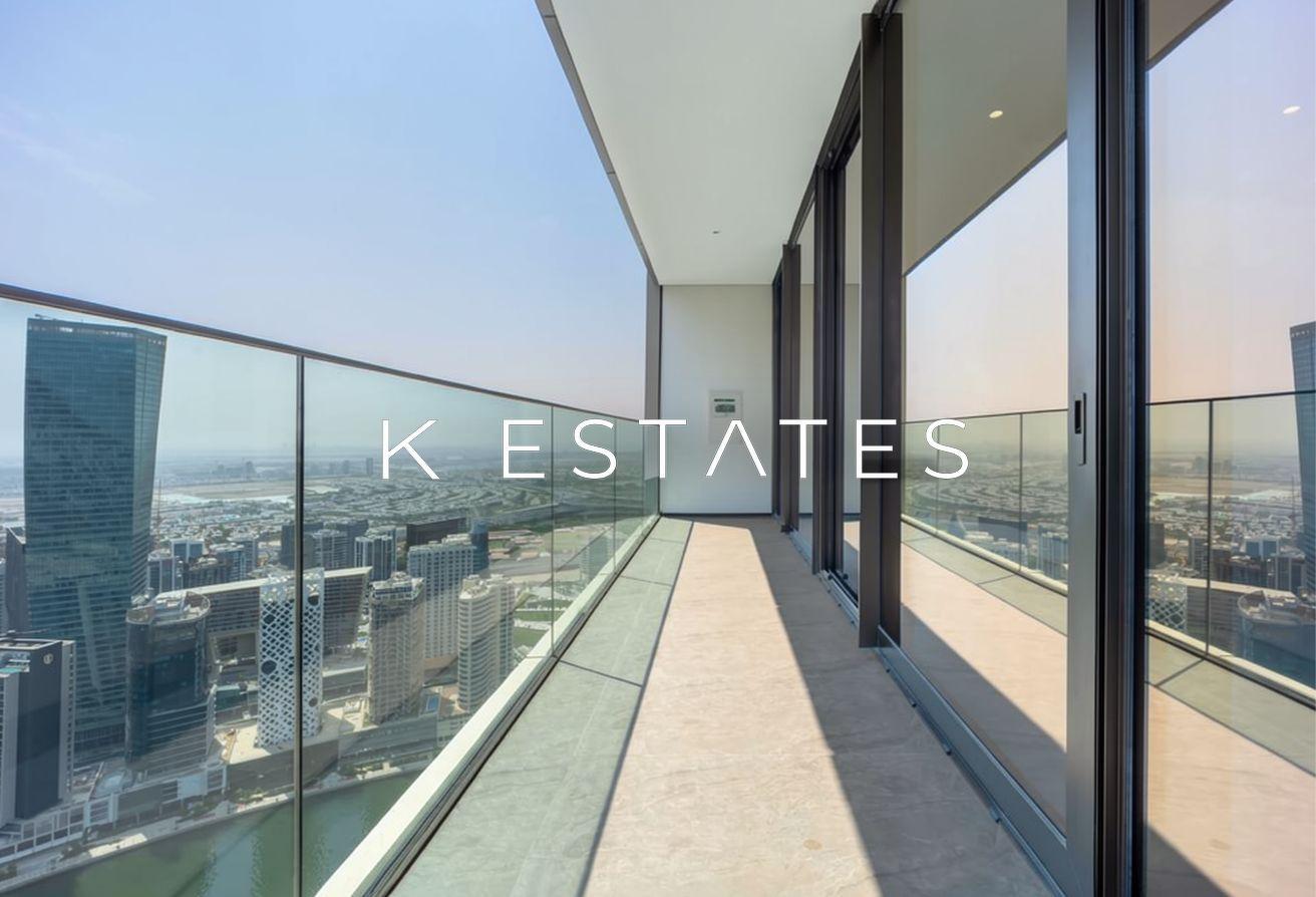 Brand New | Burj Khalifa View | High floor photo 6