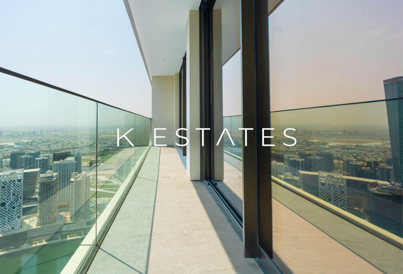 Brand New | Burj Khalifa View | High floor photo 17