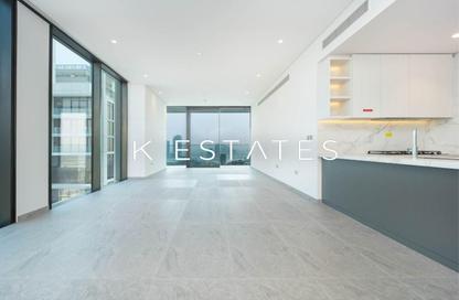 Apartment - 4 - 4 for rent in Peninsula Four - Peninsula - Business Bay - Dubai
