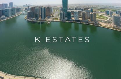 Apartment - 4 - 4 for rent in Peninsula Four - Peninsula - Business Bay - Dubai