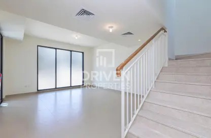 Townhouse - 3 Bedrooms - 4 Bathrooms for rent in Maple at Dubai Hills Estate 2 - Maple at Dubai Hills Estate - Dubai Hills Estate - Dubai