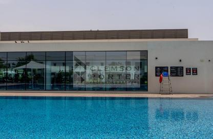 Townhouse - 3 Bedrooms - 4 Bathrooms for sale in Sama Townhouses - Town Square - Dubai