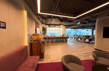 Office Space - Studio for rent in The Opus - Business Bay - Dubai Office Space - Studio for rent in The Opus - Business Bay - Dubai