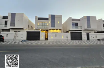 فيلا - 5 غرف نوم - 7 حمامات للبيع في الزاهية جاردنز - الزاهية - عجمان