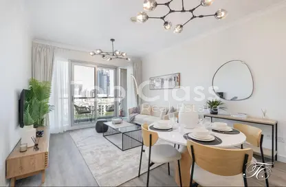 شقة - غرفة نوم - 1 حمام للبيع في فيروايز غرب - فيروايز - ذا فيوز - دبي