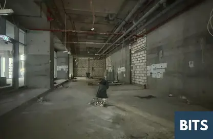 محل - استوديو - 1 حمام للبيع في دافينشي تاور - الخليج التجاري - دبي