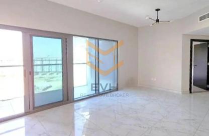 Apartment - 1 Bedroom - 1 Bathroom for sale in MAG 505 - MAG 5 - Dubai South (Dubai World Central) - Dubai