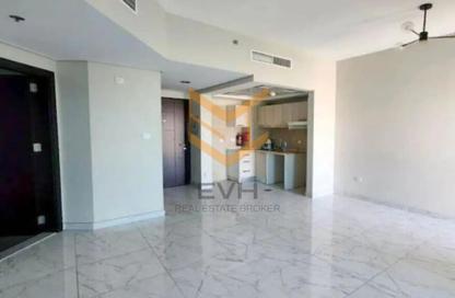 Apartment - 1 Bedroom - 1 Bathroom for sale in MAG 505 - MAG 5 - Dubai South (Dubai World Central) - Dubai