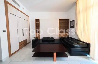 Apartment - 1 Bathroom for sale in Starz Tower 1 - Starz by Danube - Al Furjan - Dubai