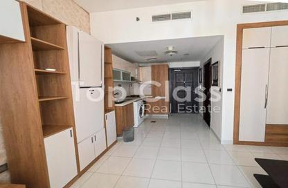 Apartment - Studio - 1 Bathroom for sale in Starz Tower 1 - Starz by Danube - Al Furjan - Dubai