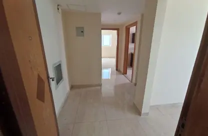 Apartment - 1 Bedroom - 2 Bathrooms for rent in Thuraya Al Majaz Building - Al Majaz 3 - Al Majaz - Sharjah