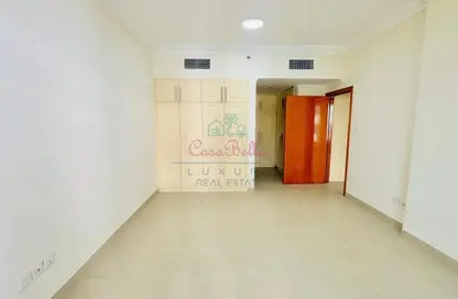 Apartment - 3 Bedrooms - 3 Bathrooms for rent in Manchester Tower - Dubai Marina - Dubai