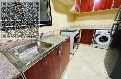 Apartment - 1 - 1 for rent in JR Residence 3 - Al Mowaihat 3 - Al Mowaihat - Ajman Apartment - 1 - 1 for rent in JR Residence 3 - Al Mowaihat 3 - Al Mowaihat - Ajman