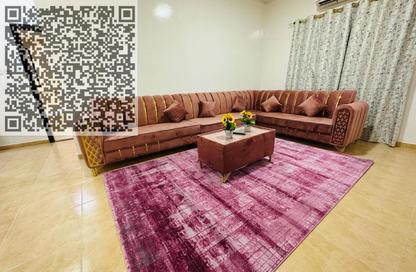 Apartment - 1 - 1 for rent in JR Residence 3 - Al Mowaihat 3 - Al Mowaihat - Ajman