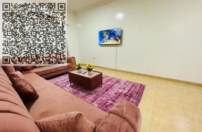 Apartment - 1 - 1 for rent in JR Residence 3 - Al Mowaihat 3 - Al Mowaihat - Ajman