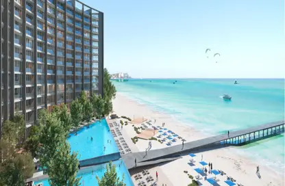 Apartment - 4 Bedrooms - 5 Bathrooms for sale in Anantara Residences - Al Rifa'ah - Al Heerah - Sharjah