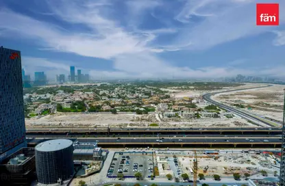 Apartment - 2 Bedrooms - 4 Bathrooms for sale in Mada Residences by ARTAR - Downtown Dubai - Dubai