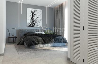 Townhouse - 3 Bedrooms - 4 Bathrooms for sale in Falcon Island - Al Hamra Village - Ras Al Khaimah Townhouse - 3 Bedrooms - 4 Bathrooms for sale in Falcon Island - Al Hamra Village - Ras Al Khaimah