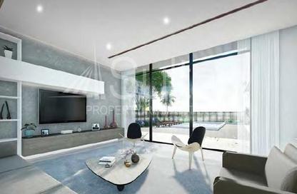 Townhouse - 3 Bedrooms - 4 Bathrooms for sale in Falcon Island - Al Hamra Village - Ras Al Khaimah Townhouse - 3 Bedrooms - 4 Bathrooms for sale in Falcon Island - Al Hamra Village - Ras Al Khaimah