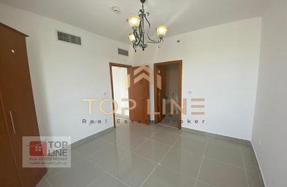 Apartment - 1 - 2 for rent in Lakeside Tower A - Lakeside Residence - Dubai Production City (IMPZ) - Dubai