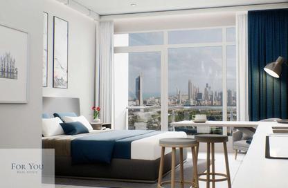 Apartment - Studio - 1 for sale in Golf Views Seven City - JLT Cluster Z - Jumeirah Lake Towers - Dubai Apartment - Studio - 1 for sale in Golf Views Seven City - JLT Cluster Z - Jumeirah Lake Towers - Dubai