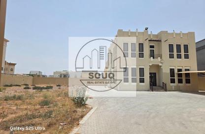 Villa - 5 Bedrooms - 5 Bathrooms for rent in Al Dhait South - Al Dhait - Ras Al Khaimah Villa - 5 Bedrooms - 5 Bathrooms for rent in Al Dhait South - Al Dhait - Ras Al Khaimah