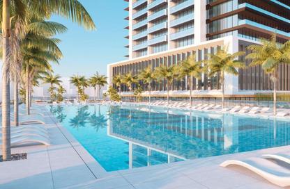 Apartment - 1 Bedroom - 2 Bathrooms for sale in Auresta tower - District 11 - Jumeirah Village Circle - Dubai