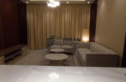 Apartment - 2 Bedrooms - 3 Bathrooms for rent in Jawaher Residences - Maryam Island - Al Khan - Sharjah