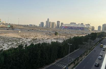 Apartment - Studio - 1 Bathroom for rent in Belgravia Heights 2 - Belgravia Heights - District 12 - Jumeirah Village Circle - Dubai