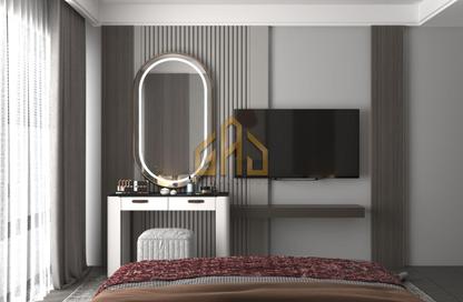 Apartment - 2 - 3 for sale in Symbolic Zen Residences - Al Furjan - Dubai