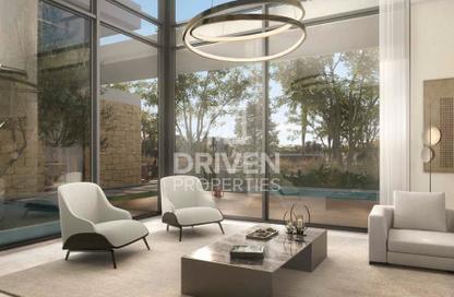 Villa - 5 - 5 for sale in Serenity - Haven By Aldar - Dubai Villa - 5 - 5 for sale in Serenity - Haven By Aldar - Dubai
