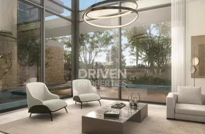Villa - 5 Bedrooms - 5 Bathrooms for sale in Serenity - Haven By Aldar - Dubai