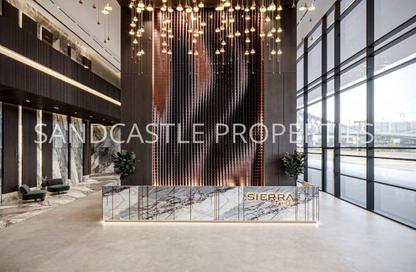 Apartment - 1 Bedroom - 2 Bathrooms for sale in Sierra by Iman - Motor City - Dubai