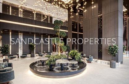 Apartment - 1 Bedroom - 2 Bathrooms for sale in Sierra by Iman - Motor City - Dubai