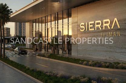 Apartment - 1 Bedroom - 2 Bathrooms for sale in Sierra by Iman - Motor City - Dubai