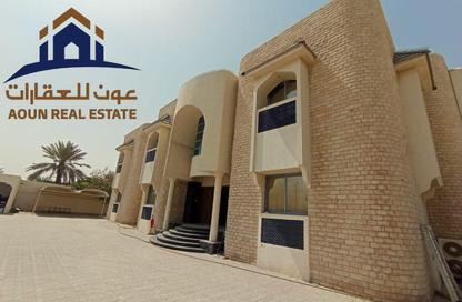 Villa - 7+ Bedrooms - 7+ Bathrooms for rent in Al Sabkha - Al Riqqa - Sharjah Villa - 7+ Bedrooms - 7+ Bathrooms for rent in Al Sabkha - Al Riqqa - Sharjah