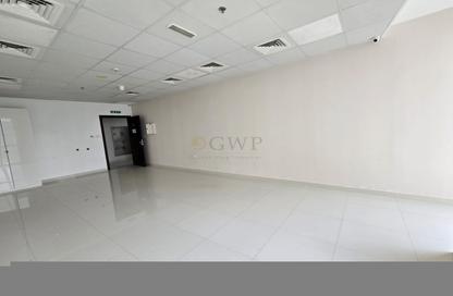 Office Space - Studio - 2 Bathrooms for rent in B2B Tower - Business Bay - Dubai