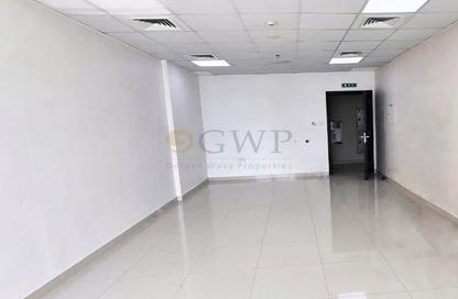 Office Space - Studio - 2 Bathrooms for rent in B2B Tower - Business Bay - Dubai