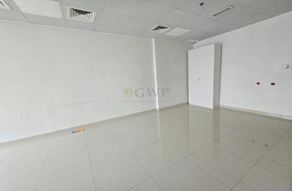 Office Space - Studio - 2 Bathrooms for rent in B2B Tower - Business Bay - Dubai