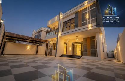 Villa - 5 Bedrooms - 7 Bathrooms for sale in Al Rawda 2 Villas - Al Rawda 2 - Al Rawda - Ajman Villa - 5 Bedrooms - 7 Bathrooms for sale in Al Rawda 2 Villas - Al Rawda 2 - Al Rawda - Ajman