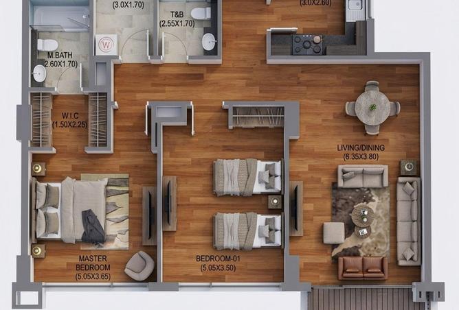 69103094 - صورة العقار 2