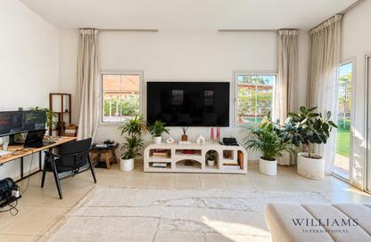 Villa - 2 - 3 for rent in District 4 - Jumeirah Village Triangle - Dubai