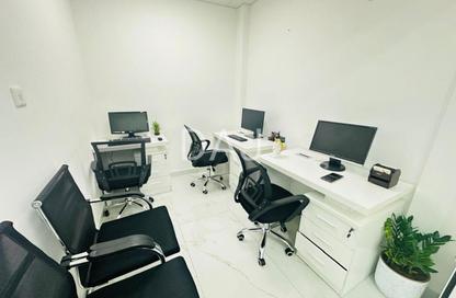 Office Space - Studio - 1 Bathroom for rent in Reem Residency - Al Karama - Dubai Office Space - Studio - 1 Bathroom for rent in Reem Residency - Al Karama - Dubai