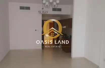 شقة - 1 حمام للايجار في سكاي كورتس تاور C - أبراج سكاي كورتس - مجمع دبي ريزيدنس - دبي لاند - دبي