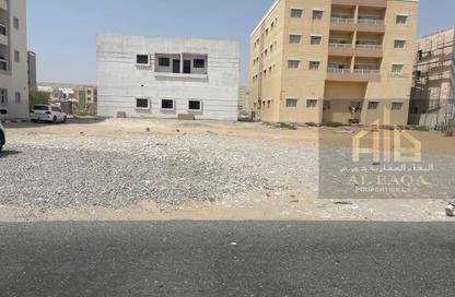 Land - Studio for sale in Al Jurf Industrial 3 - Al Jurf Industrial - Ajman