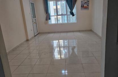 Apartment - 1 Bedroom - 2 Bathrooms for rent in Orient Tower 1 - Orient Towers - Al Bustan - Ajman